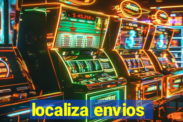 localiza envios